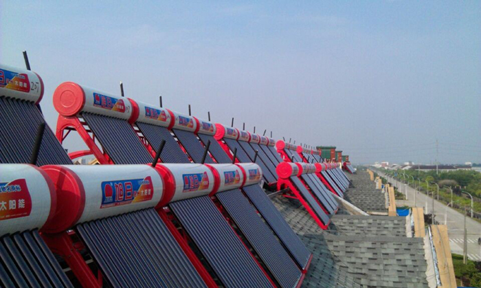 南京市高淳區雙湖星城小區